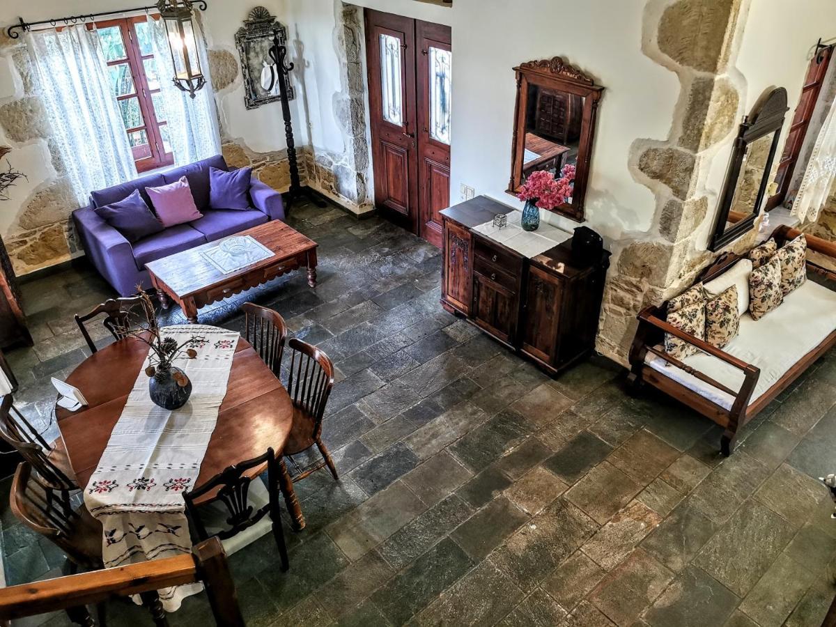 Villa Filiza Sívas 외부 사진