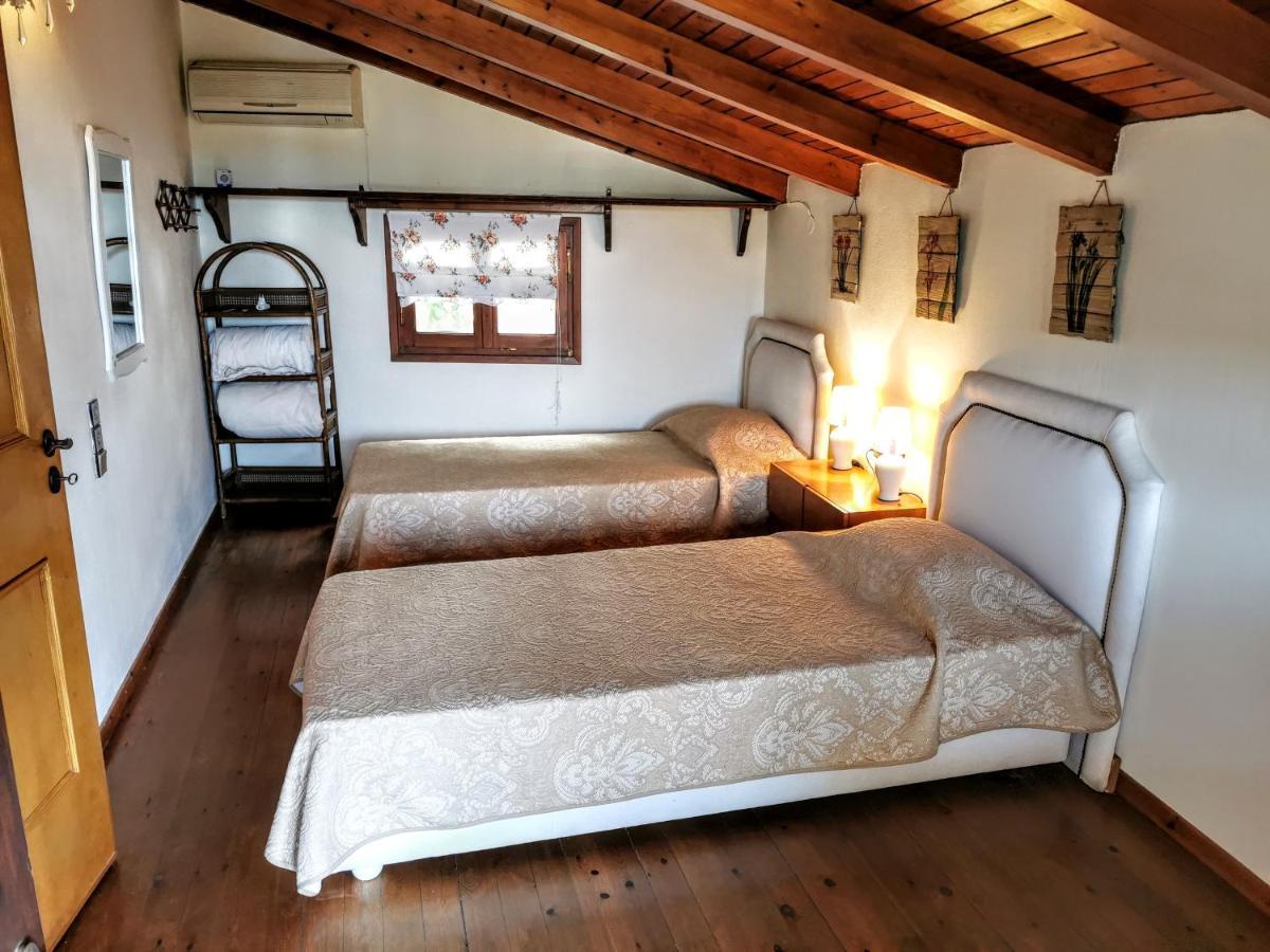 Villa Filiza Sívas 외부 사진