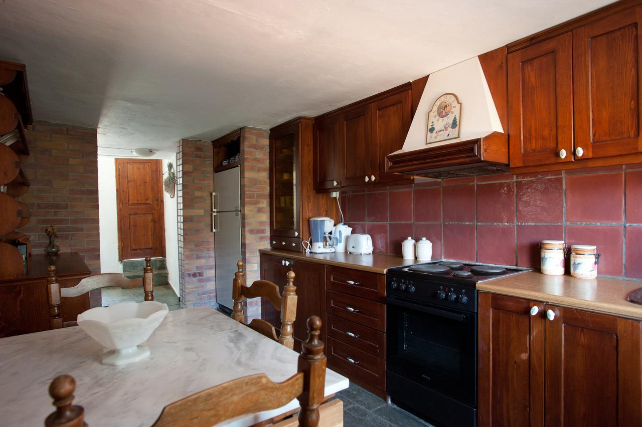 Villa Filiza Sívas 외부 사진