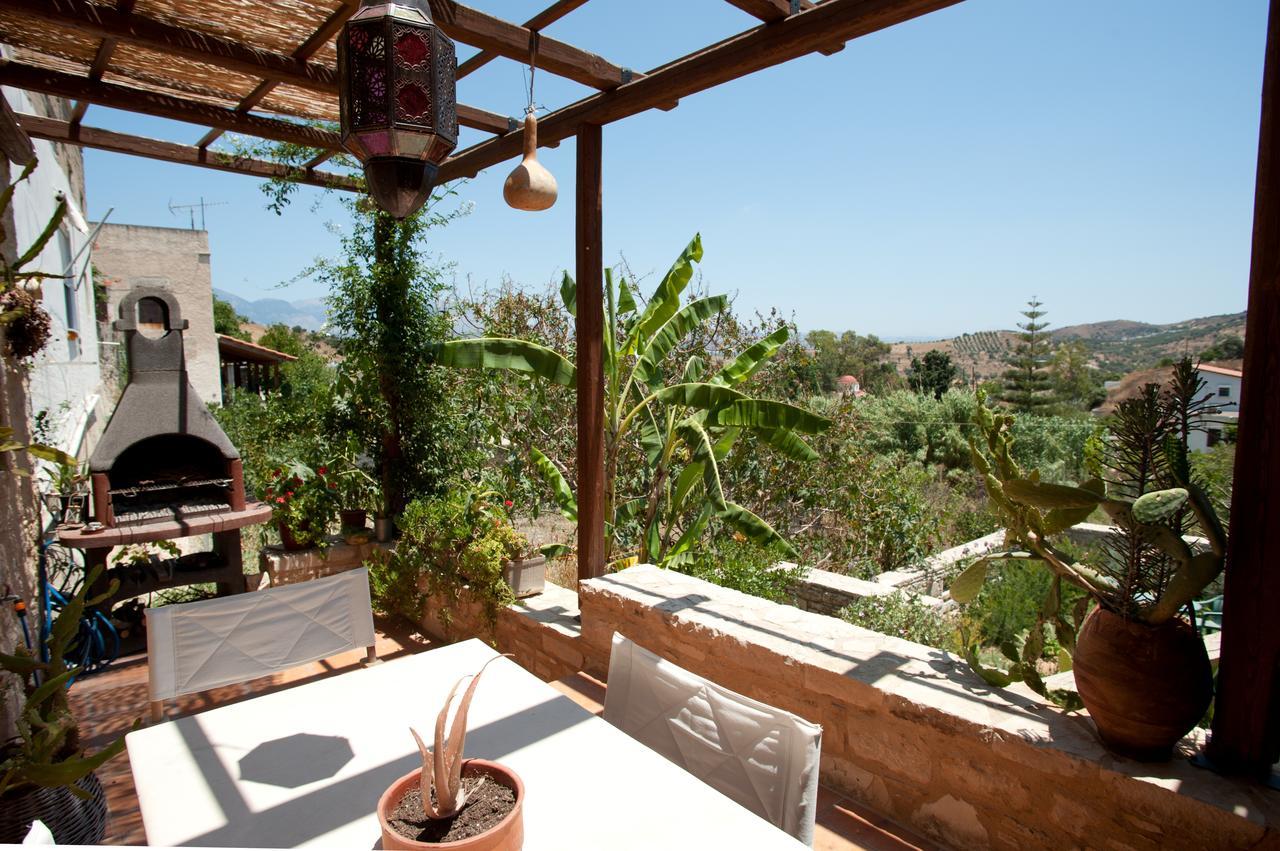 Villa Filiza Sívas 외부 사진