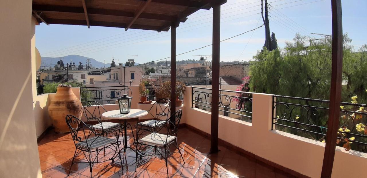 Villa Filiza Sívas 외부 사진