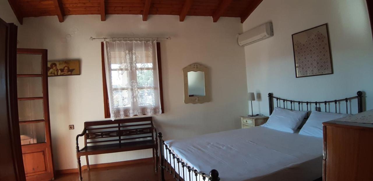 Villa Filiza Sívas 외부 사진