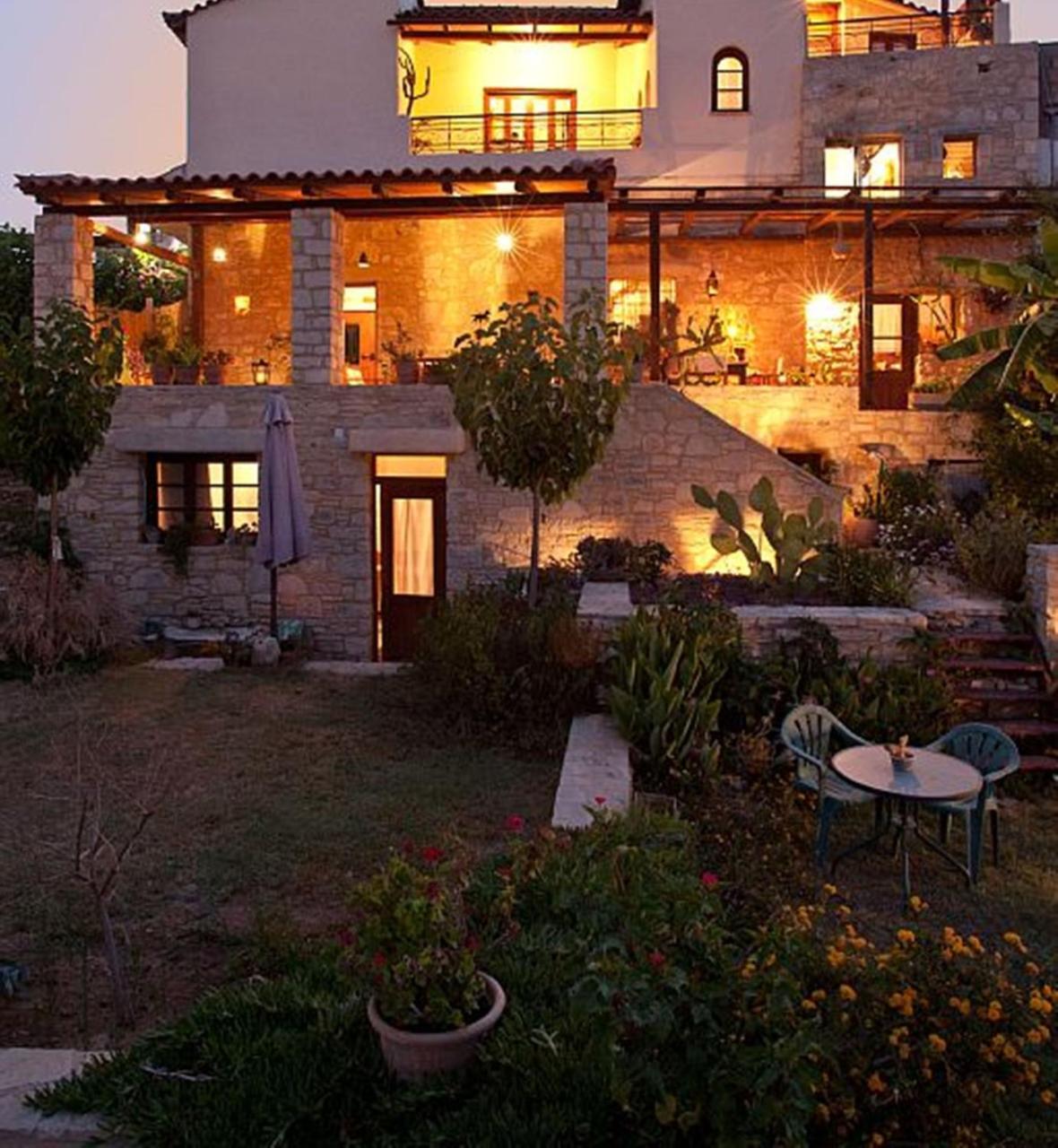 Villa Filiza Sívas 외부 사진