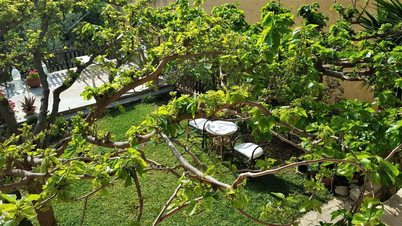 Villa Filiza Sívas 외부 사진